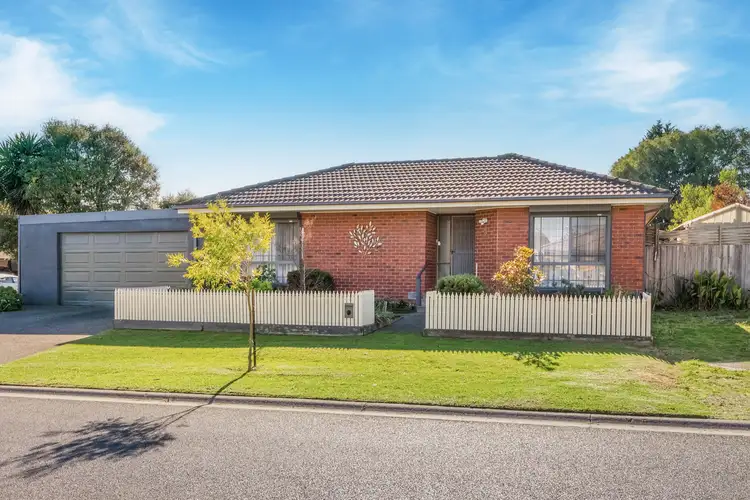 Main view of Homely house listing, 11 Denham Crescent, Cranbourne North VIC 3977