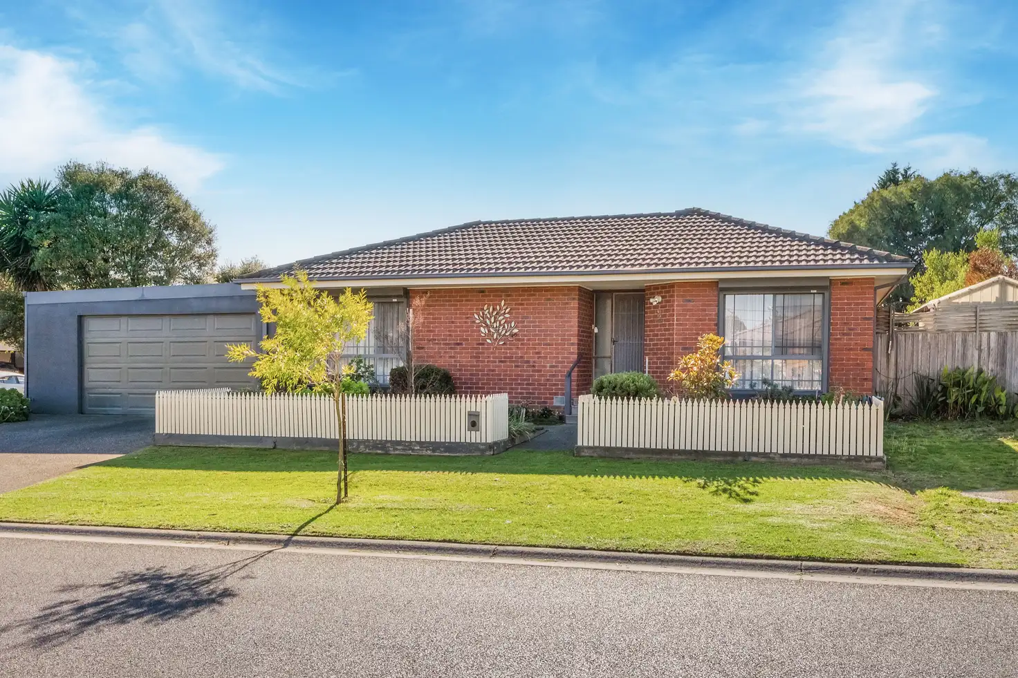 Main view of Homely house listing, 11 Denham Crescent, Cranbourne North VIC 3977