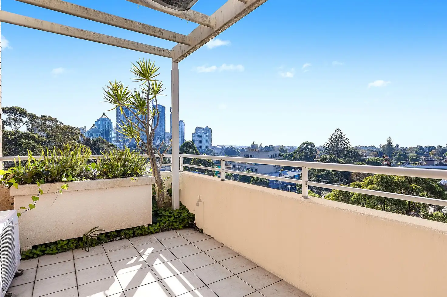 Main view of Homely unit listing, 49/552-554 Pacific Highway, Chatswood NSW 2067