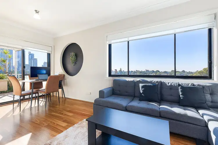 Second view of Homely unit listing, 49/552-554 Pacific Highway, Chatswood NSW 2067