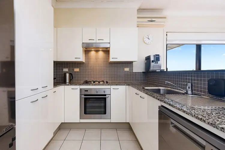 Third view of Homely unit listing, 49/552-554 Pacific Highway, Chatswood NSW 2067