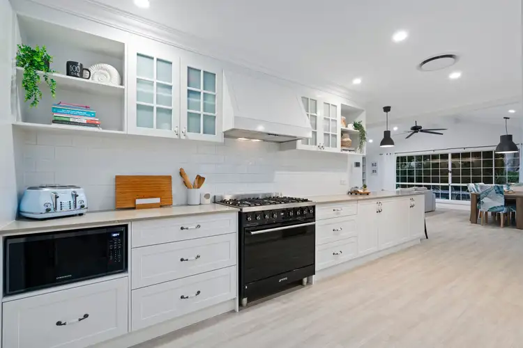 Third view of Homely house listing, 66 Kawana Crescent, Ashmore QLD 4214