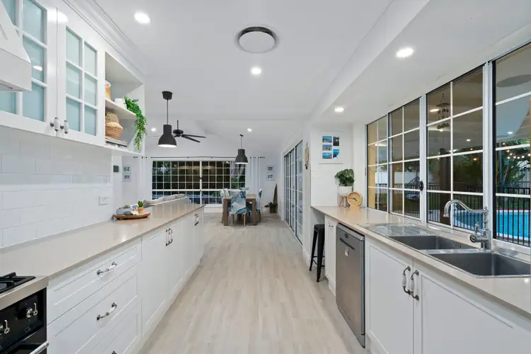 Fourth view of Homely house listing, 66 Kawana Crescent, Ashmore QLD 4214