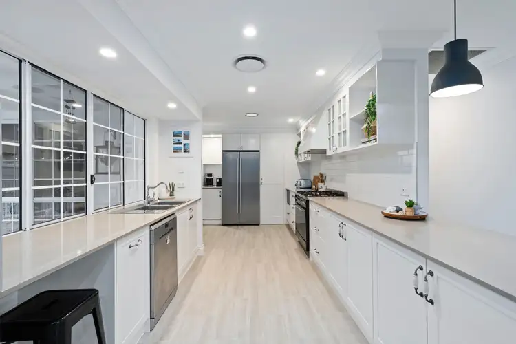 Fifth view of Homely house listing, 66 Kawana Crescent, Ashmore QLD 4214