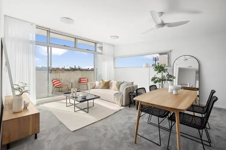 63/1 Gladstone Street, Newtown NSW 2042