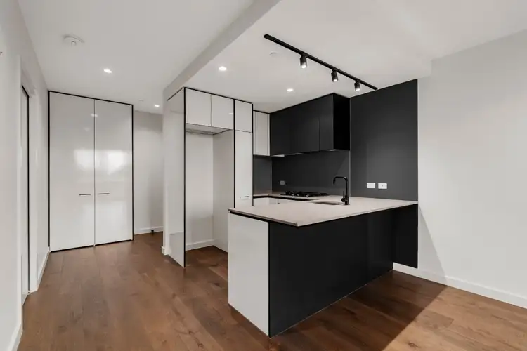 Second view of Homely apartment listing, 211/89 Atherton Road, Oakleigh VIC 3166