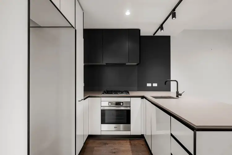 Third view of Homely apartment listing, 211/89 Atherton Road, Oakleigh VIC 3166