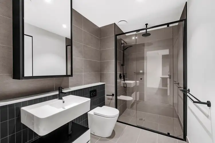 Sixth view of Homely apartment listing, 211/89 Atherton Road, Oakleigh VIC 3166