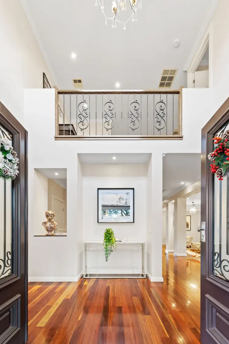 50 Sesame Street, Mount Waverley VIC 3149