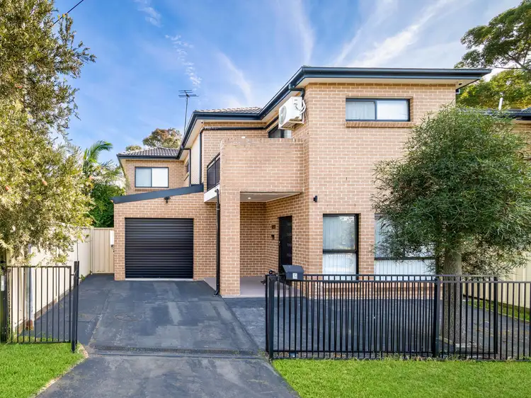 Main view of Homely house listing, 2 Haylen Place, Blackett NSW 2770