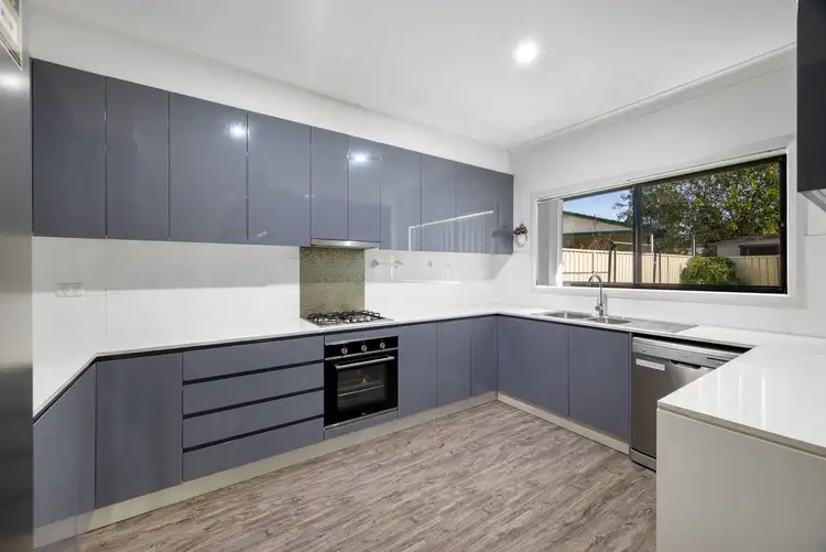 Third view of Homely house listing, 2 Haylen Place, Blackett NSW 2770