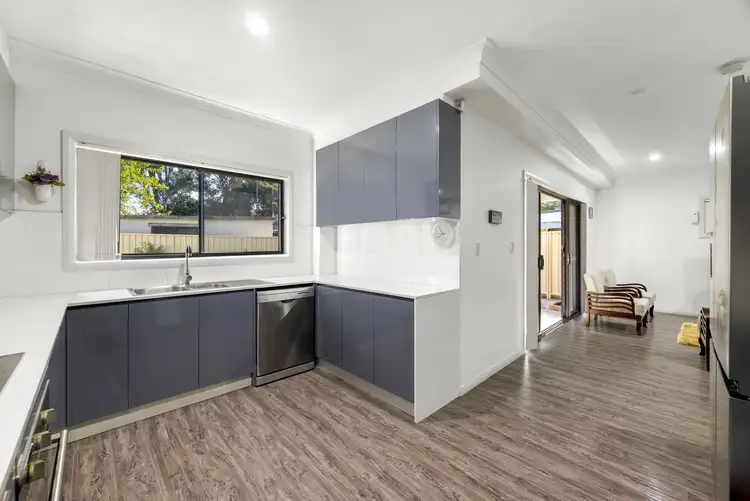 Fourth view of Homely house listing, 2 Haylen Place, Blackett NSW 2770