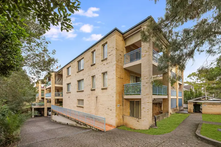 15/87-89 Meredith Street, Bankstown NSW 2200