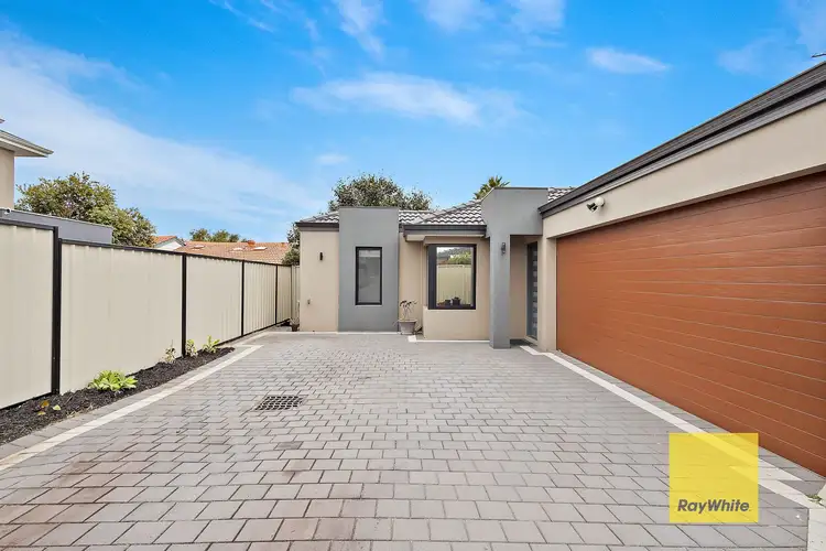 Second view of Homely house listing, 4A Harris Way, Westminster WA 6061