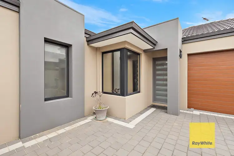 Third view of Homely house listing, 4A Harris Way, Westminster WA 6061