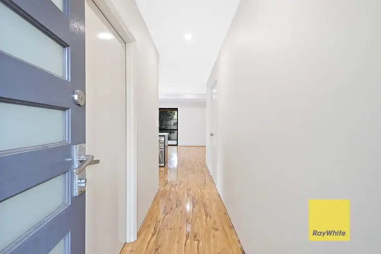 Fourth view of Homely house listing, 4A Harris Way, Westminster WA 6061