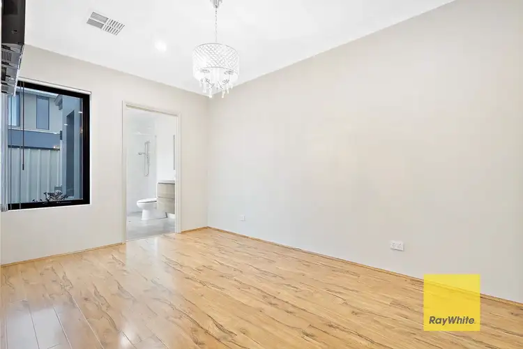 Fifth view of Homely house listing, 4A Harris Way, Westminster WA 6061