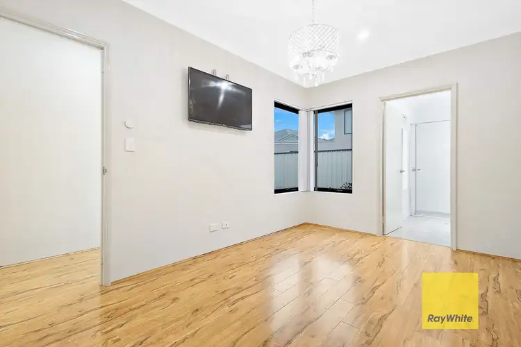 Sixth view of Homely house listing, 4A Harris Way, Westminster WA 6061