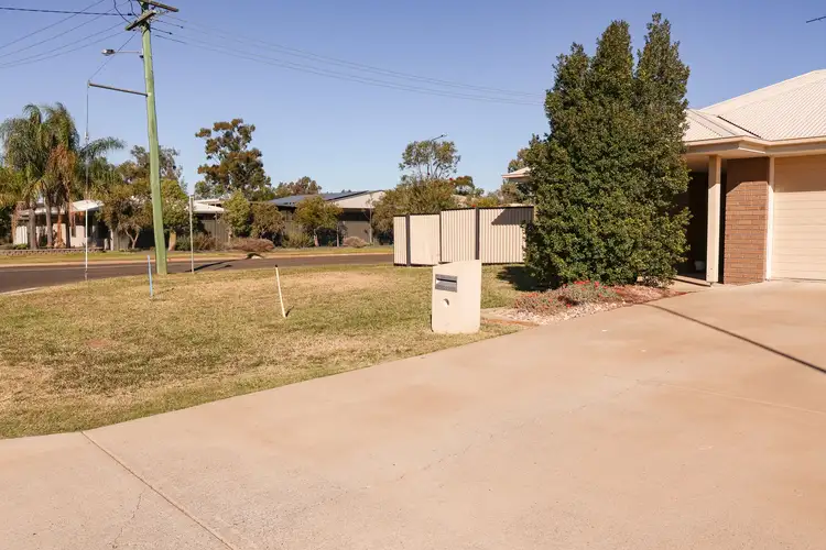 22 Everingham Avenue, Roma QLD 4455