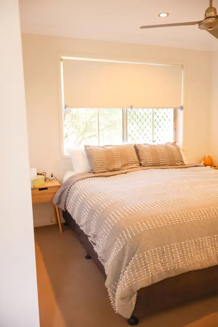 Fourth view of Homely house listing, 22 Everingham Avenue, Roma QLD 4455