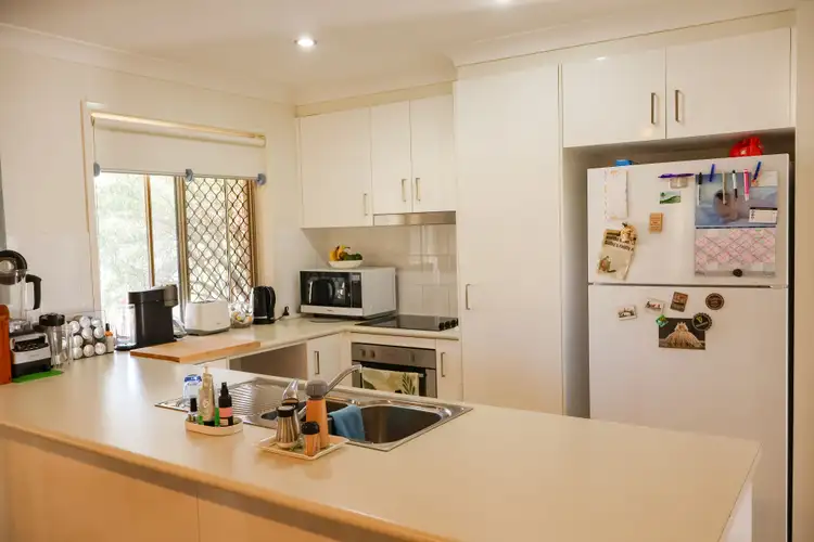 Sixth view of Homely house listing, 22 Everingham Avenue, Roma QLD 4455