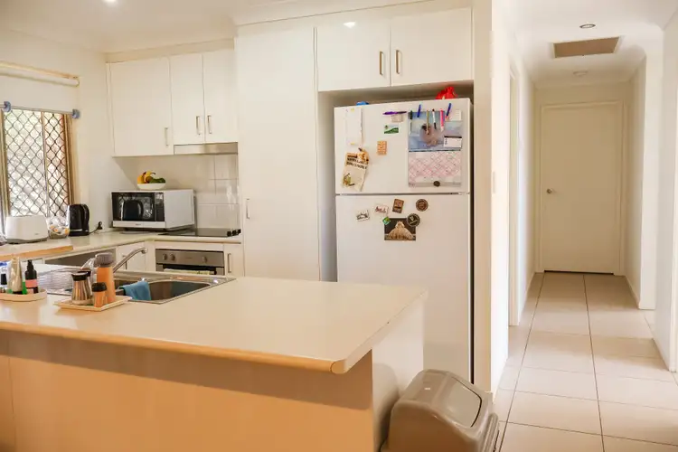 Seventh view of Homely house listing, 22 Everingham Avenue, Roma QLD 4455