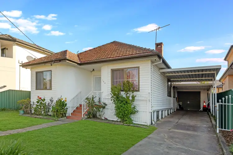 Second view of Homely house listing, 164 Wycombe Street, Yagoona NSW 2199