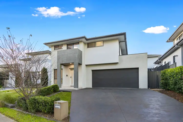 22 Oxlade Street, North Kellyville NSW 2155