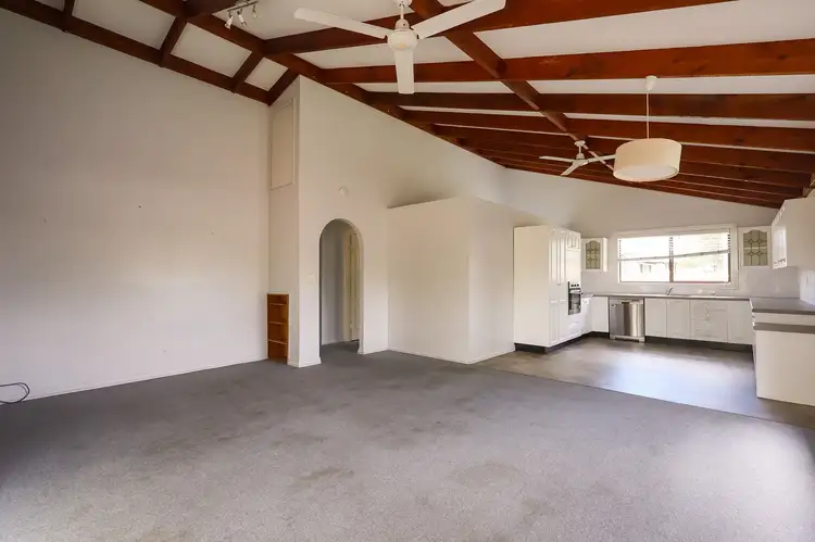 Second view of Homely unit listing, 3/63 Raglan Street, Roma QLD 4455