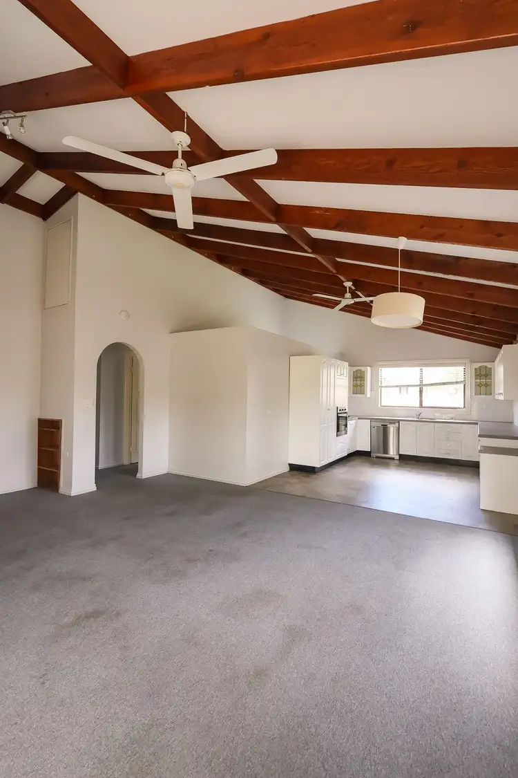 Third view of Homely unit listing, 3/63 Raglan Street, Roma QLD 4455