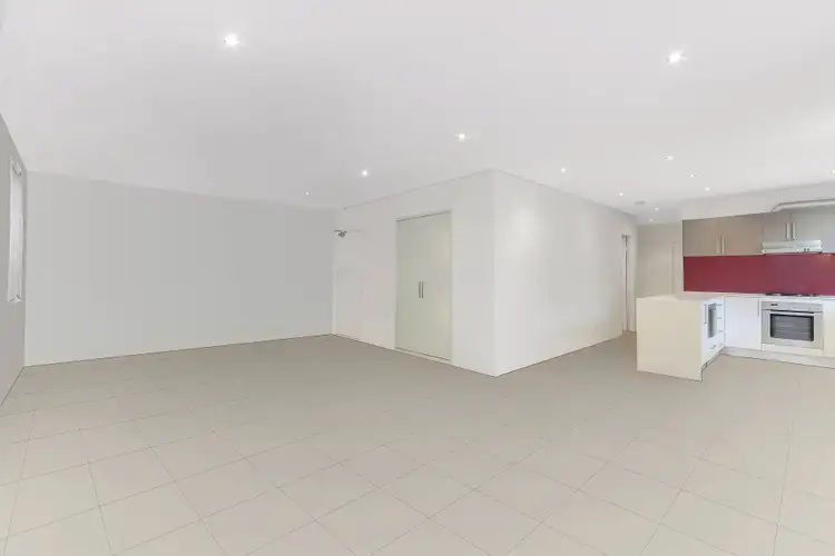 Second view of Homely unit listing, 3/485 Forest Road, Penshurst NSW 2222