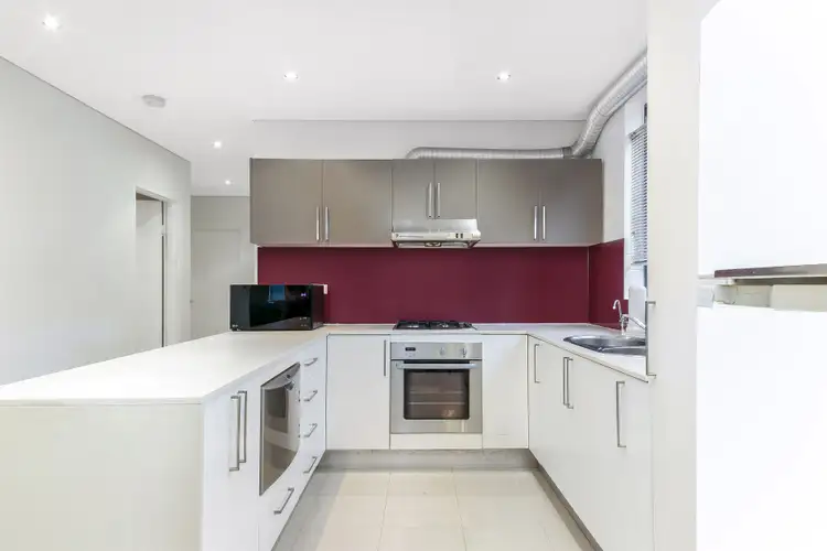 Third view of Homely unit listing, 3/485 Forest Road, Penshurst NSW 2222