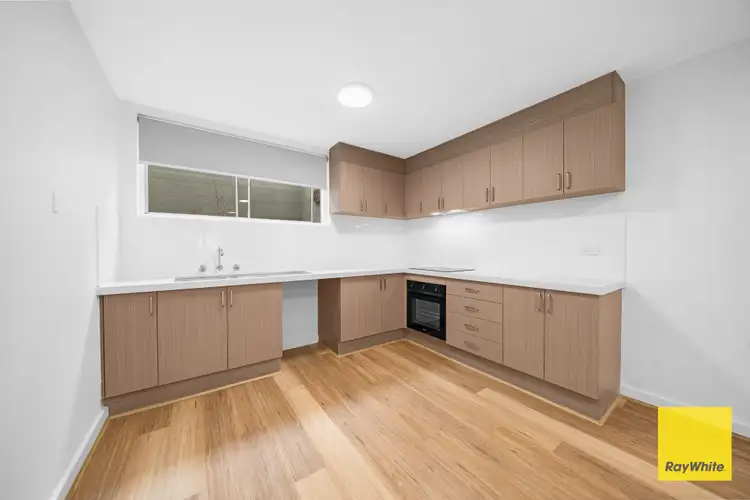 Second view of Homely unit listing, 9/14 Morley Drive, Tuart Hill WA 6060