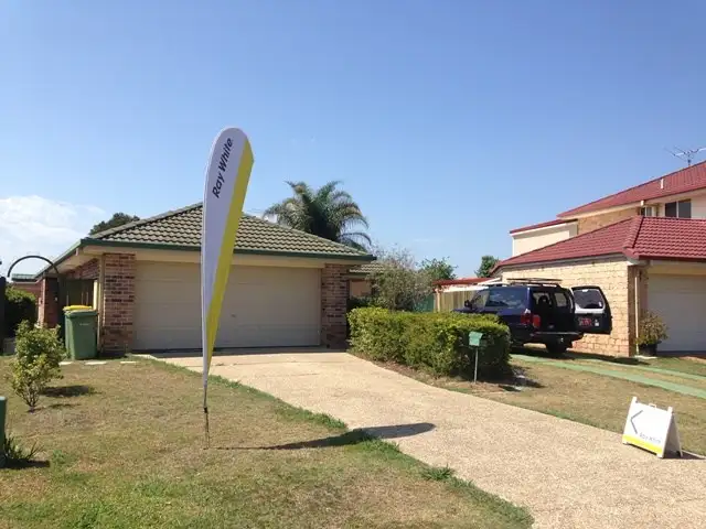 9 Lake Amaroo Court, Logan Reserve QLD 4133