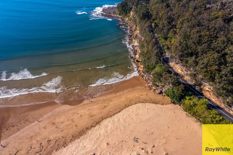 Fourth view of Homely land listing, 133 Mount Ettalong Road, Umina Beach NSW 2257