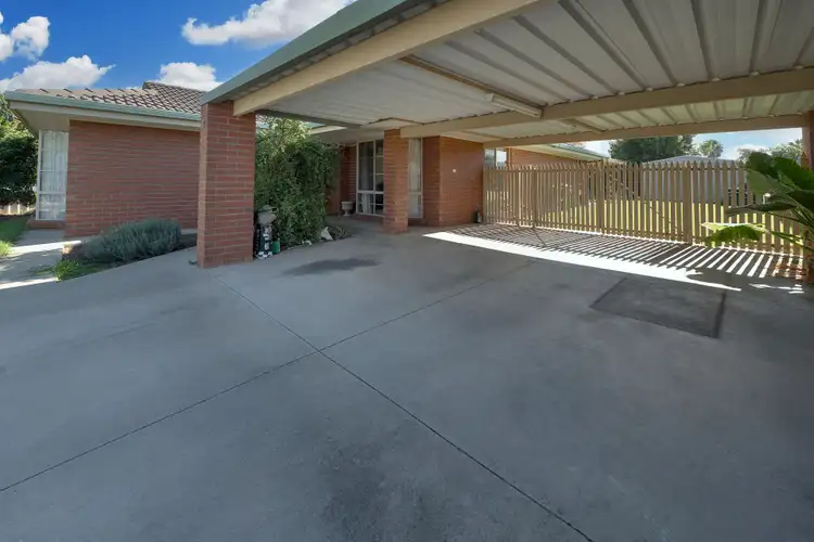 Second view of Homely house listing, 10 Parkview Drive, Swan Hill VIC 3585