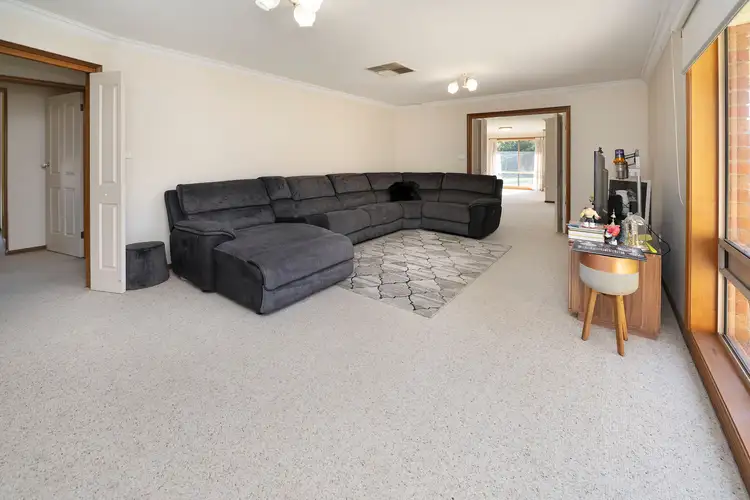 Fourth view of Homely house listing, 10 Parkview Drive, Swan Hill VIC 3585