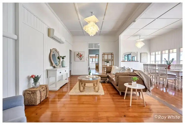 Sixth view of Homely house listing, 192 Denham Street, Allenstown QLD 4700