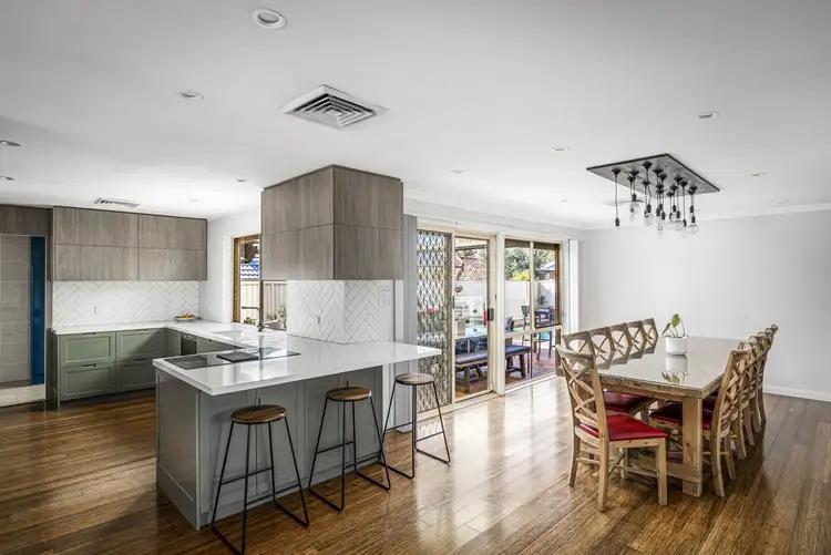 Third view of Homely house listing, 4 Harris Place, West Hoxton NSW 2171