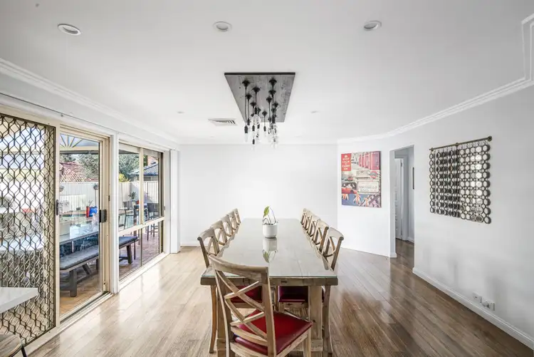 Fifth view of Homely house listing, 4 Harris Place, West Hoxton NSW 2171