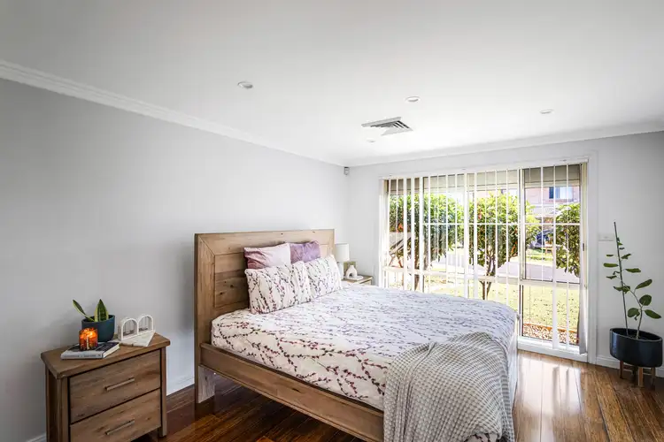 Seventh view of Homely house listing, 4 Harris Place, West Hoxton NSW 2171