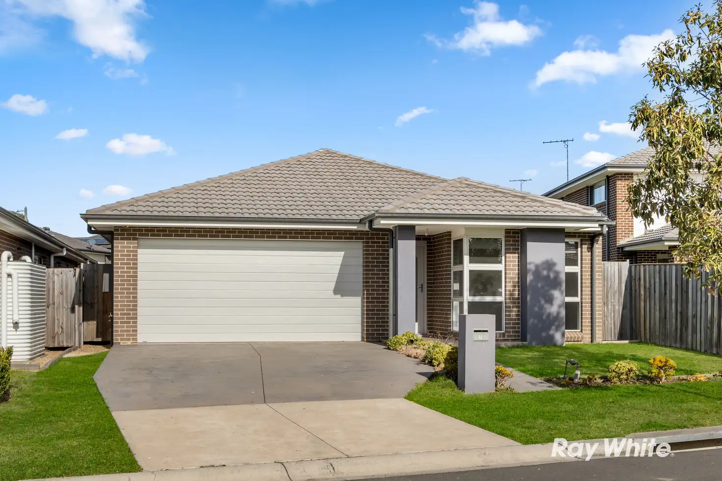 Main view of Homely house listing, 7 Everingham Street, Colebee NSW 2761