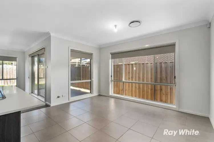 Second view of Homely house listing, 7 Everingham Street, Colebee NSW 2761