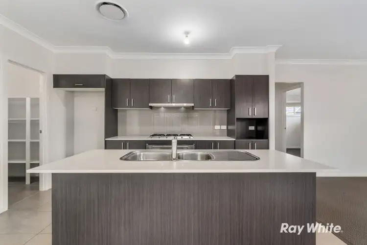 Third view of Homely house listing, 7 Everingham Street, Colebee NSW 2761