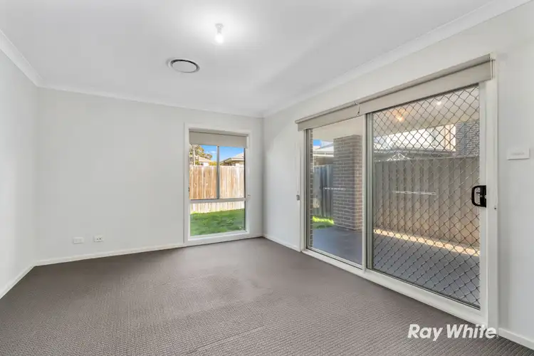 Fourth view of Homely house listing, 7 Everingham Street, Colebee NSW 2761