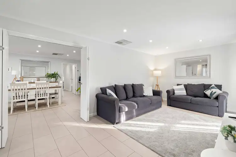 Second view of Homely house listing, 21 Crafter Street, Grange SA 5022