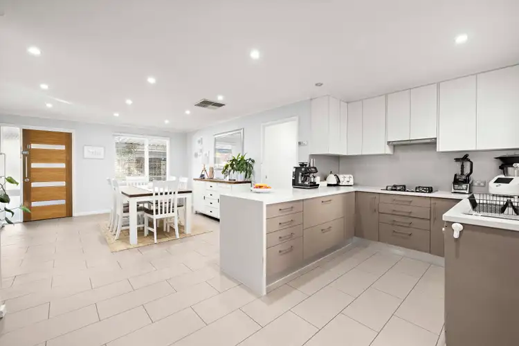 Fifth view of Homely house listing, 21 Crafter Street, Grange SA 5022