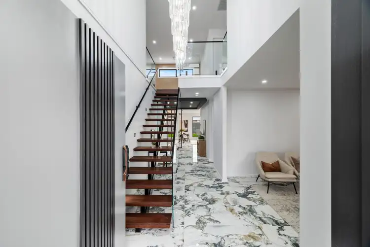 Third view of Homely house listing, 4 Robert Ingham Drive, Catherine Field NSW 2557