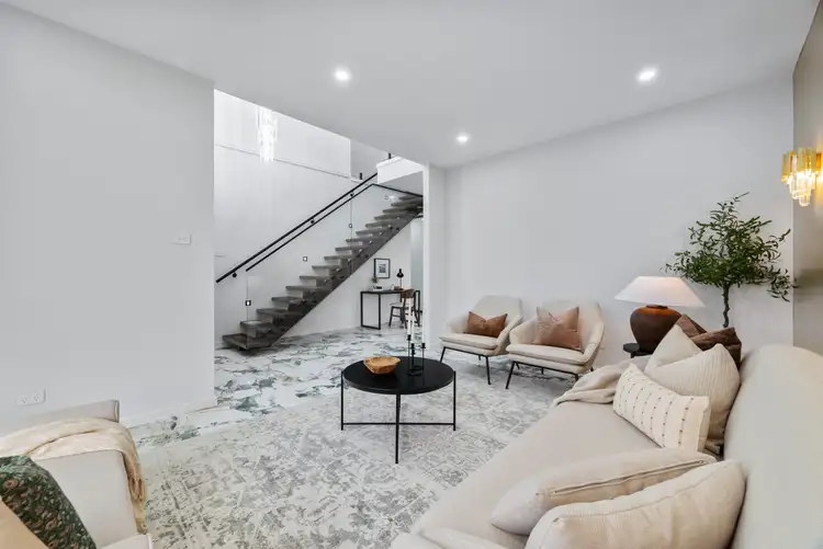 Fourth view of Homely house listing, 4 Robert Ingham Drive, Catherine Field NSW 2557