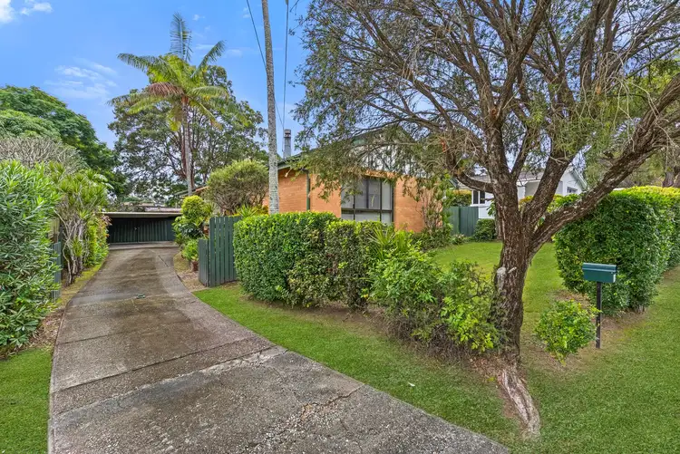 Second view of Homely house listing, 17 Saxon Street, Acacia Ridge QLD 4110